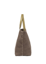 Jazmine Hemp Stone & Wasabi Green
