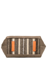 Jazz 8 Stone & Orange