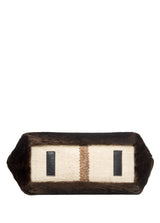 Jazz 212 / Brown Vegan Fur