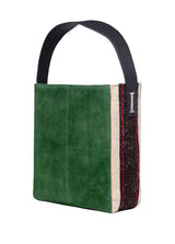 Daphne Vinyard Green (4) / Suede