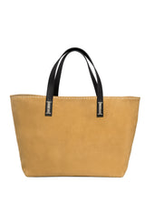 Jazmine Camel Suede