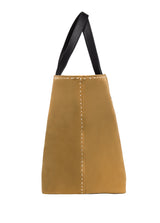 Jazmine Camel Suede