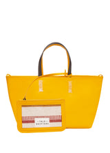 Jazz 212 / Yellow Leather