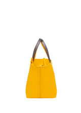 Jazz 212 / Yellow Leather