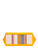 Jazz 212 / Yellow Leather
