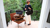 Jazz 212 / Brown Vegan Fur