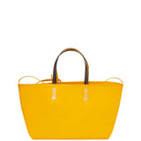 Jazz 212 / Yellow Leather